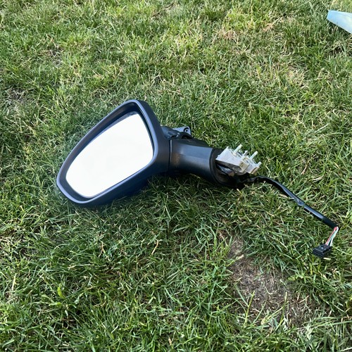 Wing mirror renault clio - wing,