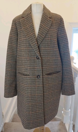 Joules coat women - size, 14
