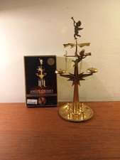 Vintage Swedish Angel Chimes