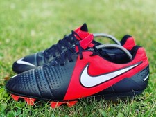 Size UK 8.5 NIKE CTR360