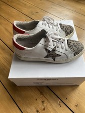 Russell and Bromley Leather