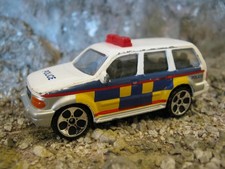 Realtoy Ford Explorer Police