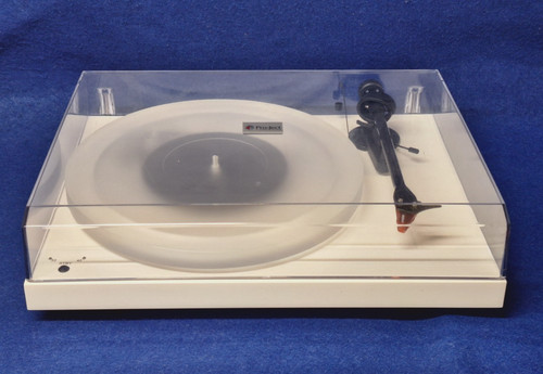 Pro ject debut carbon esprit - pro-ject,