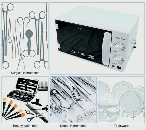 Sterilizer cabinet ozone - sterilizer,