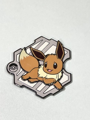 133 eevee 151 pokémon - #133,
