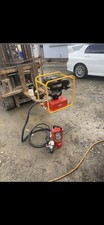 Salvi Petrol Hydraulic Crimping Electrical Cable Crimper hydraulic Hose Crimping
