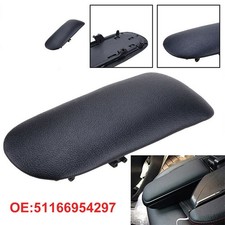 Center Box Console Armrest