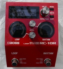Boss RC-10R Rhythm Loop