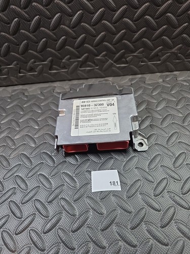 Hyundai i40 2012 airbag - 2012,