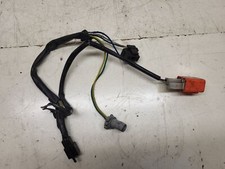 HONDA FJS SILVERWING 600 SMALL LOOM (6793)