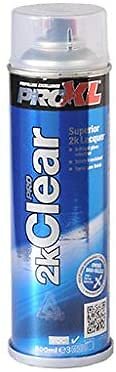 Pro clear lacquer petrol - clear,