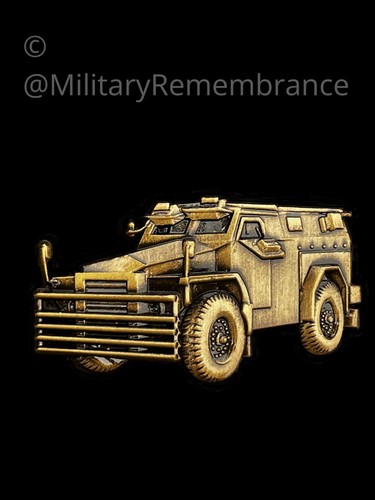 Humber pig armoured vehicle - pig,
