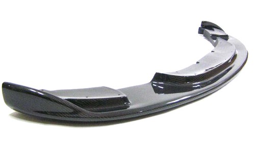 Bmw e92 tech front - m-tech,