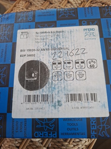Pferd 15020 an - pferd, 60