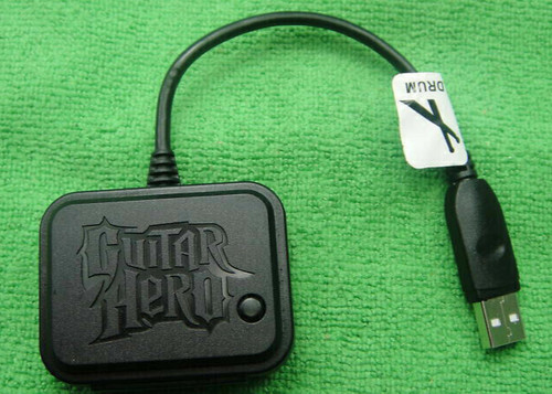 Guitar hero drum - guitar,
