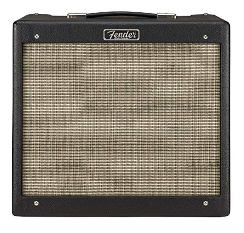 Fender blues junior iv - fender,