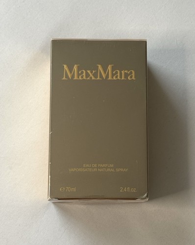 Max mara eau parfum 70ml - max,