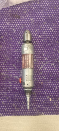 Desoutter straight drill - desoutter,