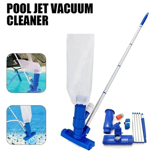 Swimming pool cleaner vacuum - swimming,