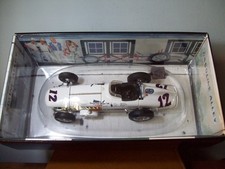 1/18 CAROUSEL 1 #4410 ROADSTER