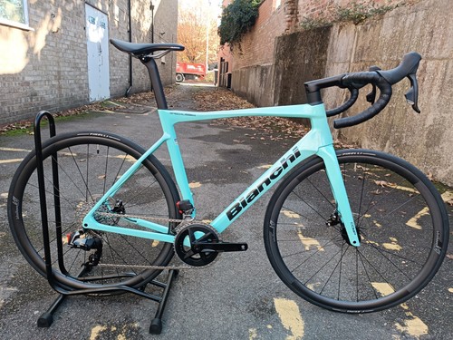 Bianchi specialissima comp - specialissima,
