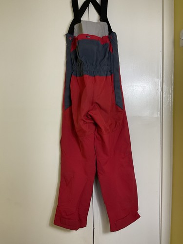 Gill os2dt offshore - offshore, key