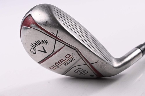 Callaway diablo edge hybrid - diablo,