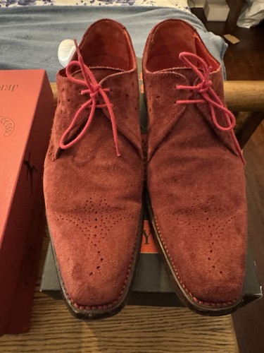 Jeffrey west bard dexter - bard, size