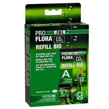 JBL ProFlora bioRefill Refill Component for JBL Bio-CO2 Plants