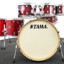 Tama superstar classic - classic, 22"