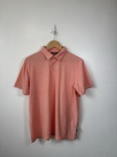 Rohan Maroc Polo Coral Peach