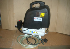 Chandlers Ford (ABAC) 6L 1.5Hp