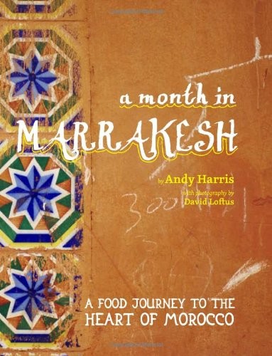 Month marrakesh by andy - in,