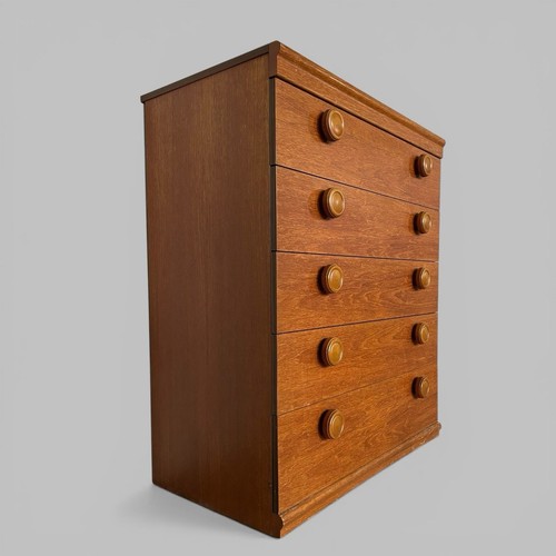 Mid century teak - teak, of