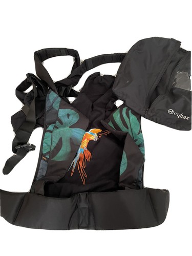 Cybex platinum yema birds - cybex, of