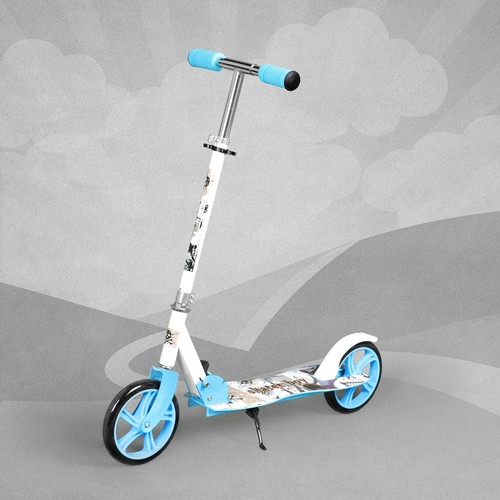 Kart zone aluminium big - zone, wheel