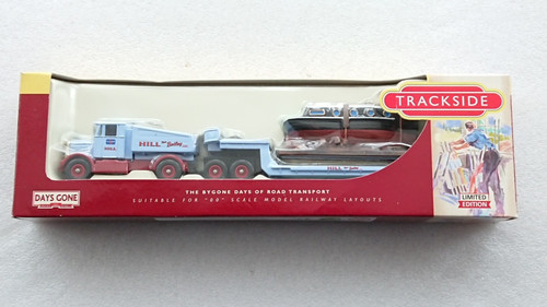 Lledo trackside dg110004 - lledo,