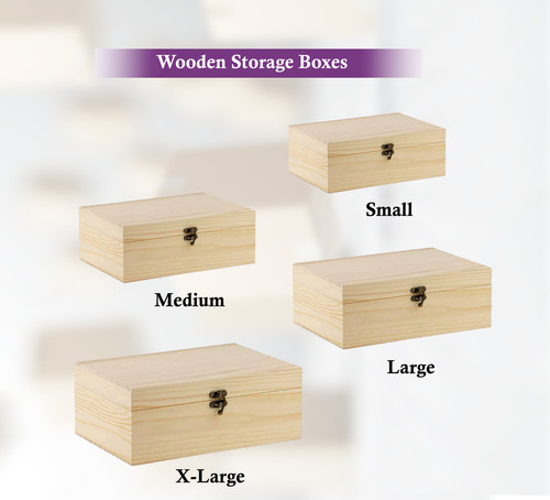 Natural finish wooden - natural, keepsake