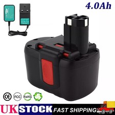 24V 4000mAh Ni-MH Battery For