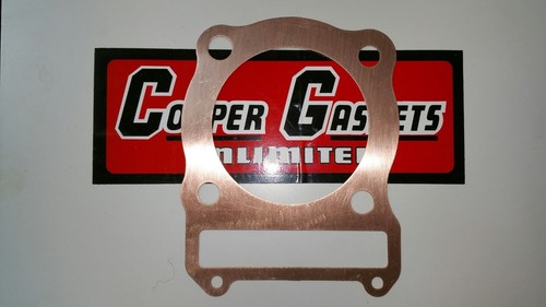 Suzuki dr370n dr400 gasket - dr370n,