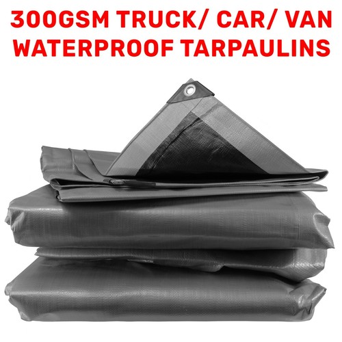 Waterproof 300gsm extra heavy - extra,
