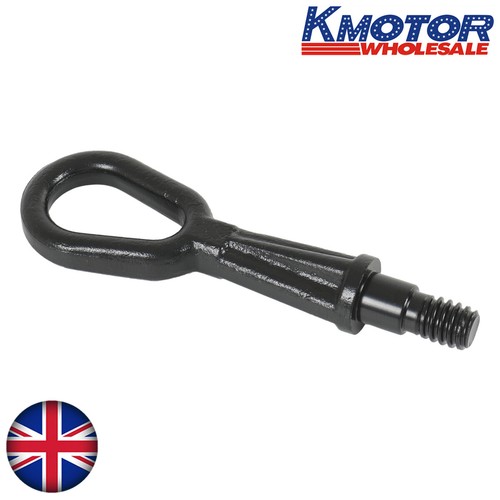 Towing eye hook fits for - towing, 1