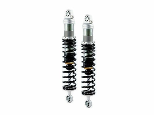 Ohlins pair black shocks s36e - ohlins,