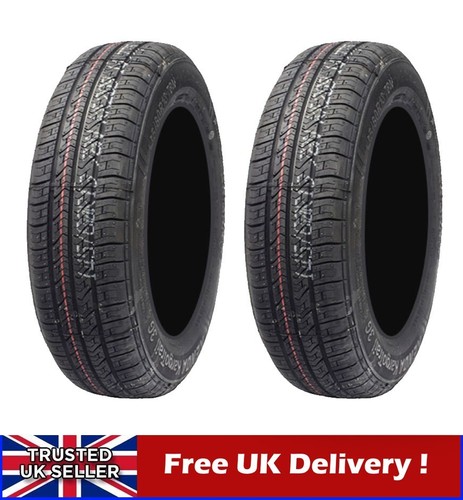 Two 145 r10 kenda mastertrail - kenda,