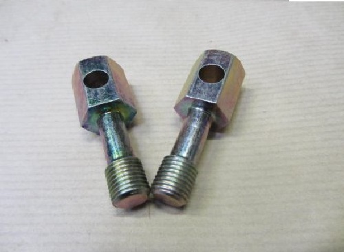 Mod nato clansman pair of - ex,