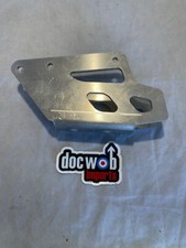 Yamaha YZ250 1993 DOCWOB rear