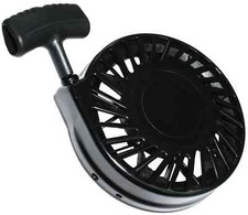 Pull Starter Recoil Assembly