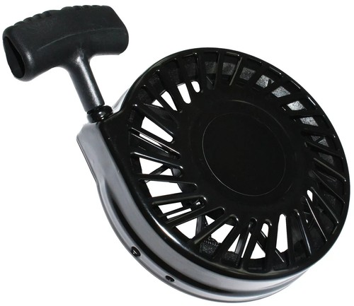 Pull starter recoil - pull, assembly