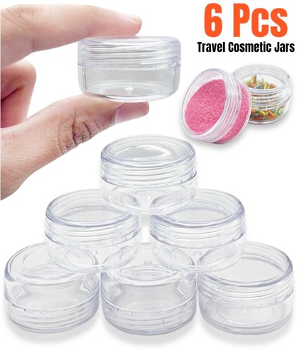 6pcs mini travel - 6pcs,