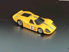 Hot Wheels 1967 Ford GT40 mk